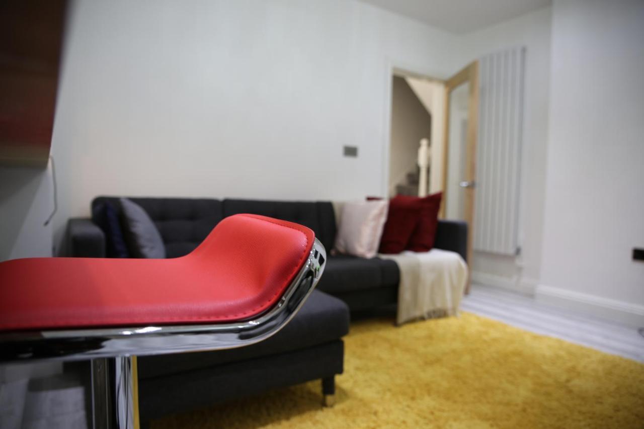 Rostron House Hotel Manchester Luaran gambar
