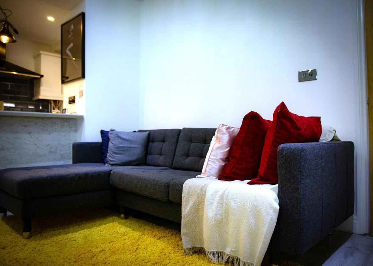 Rostron House Hotel Manchester Luaran gambar