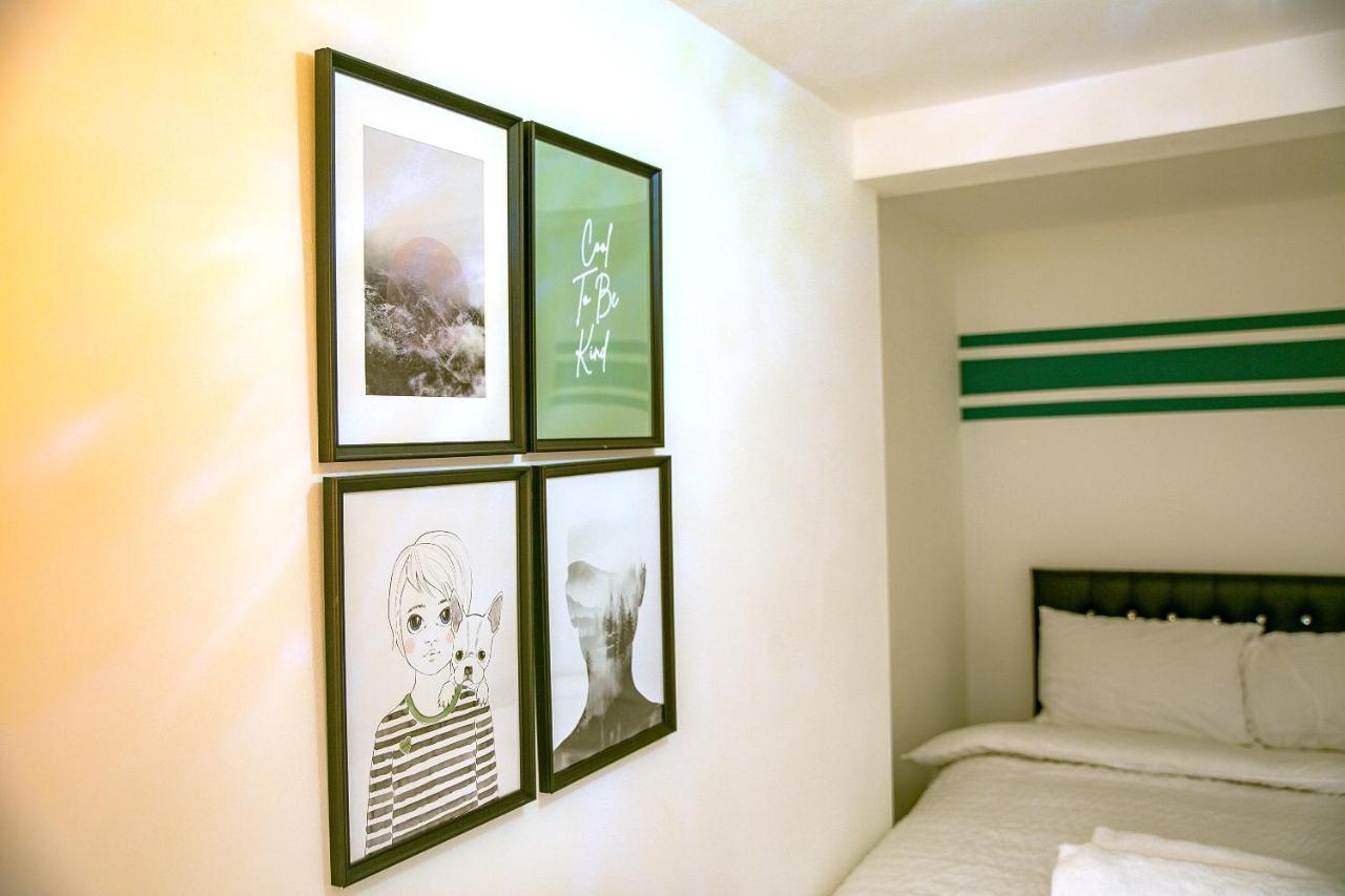 Rostron House Hotel Manchester Luaran gambar