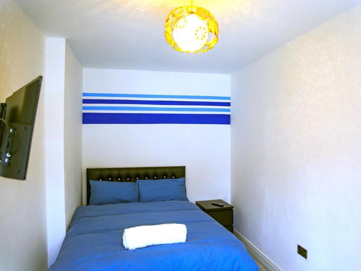 Rostron House Hotel Manchester Luaran gambar
