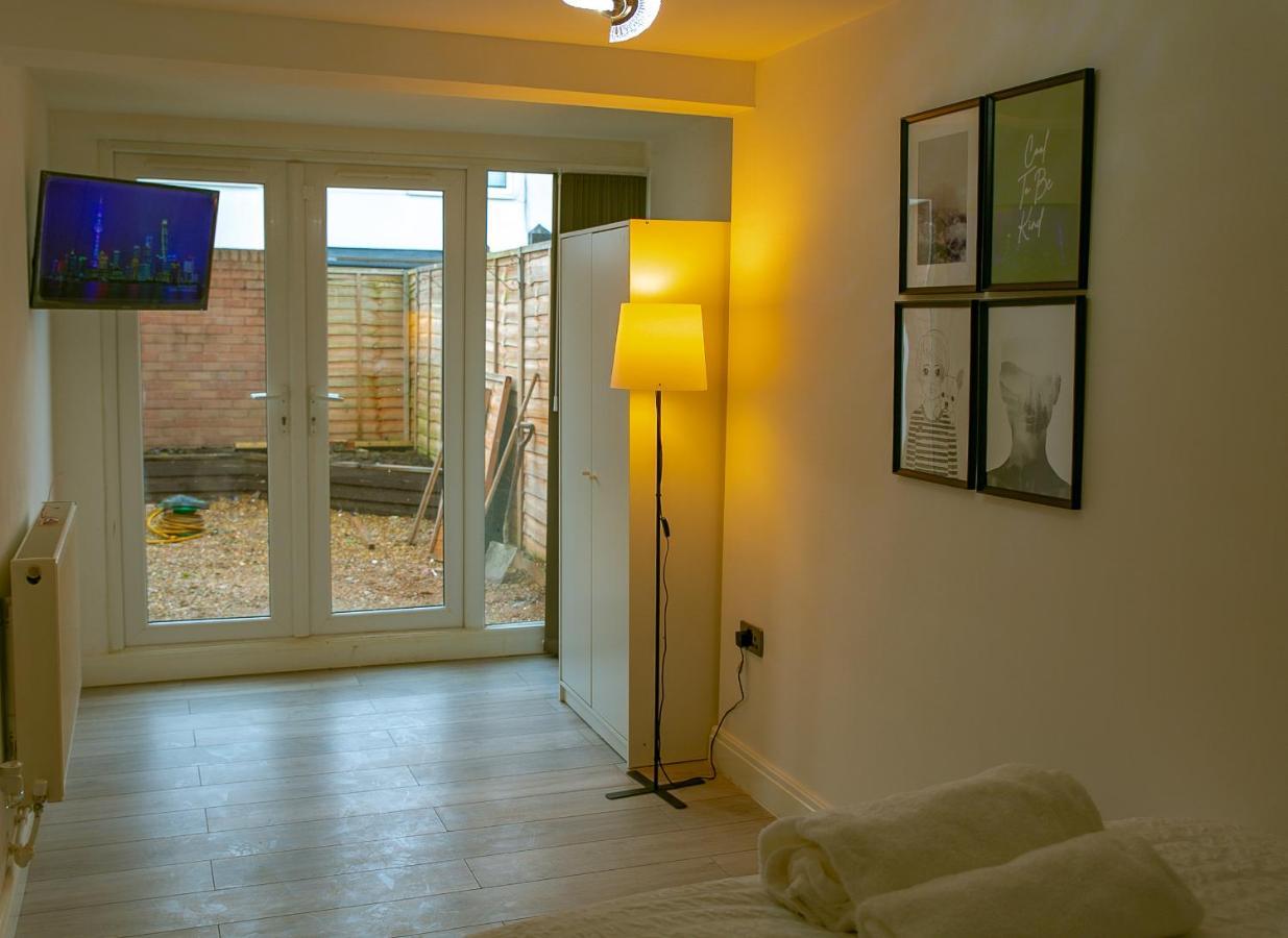 Rostron House Hotel Manchester Luaran gambar